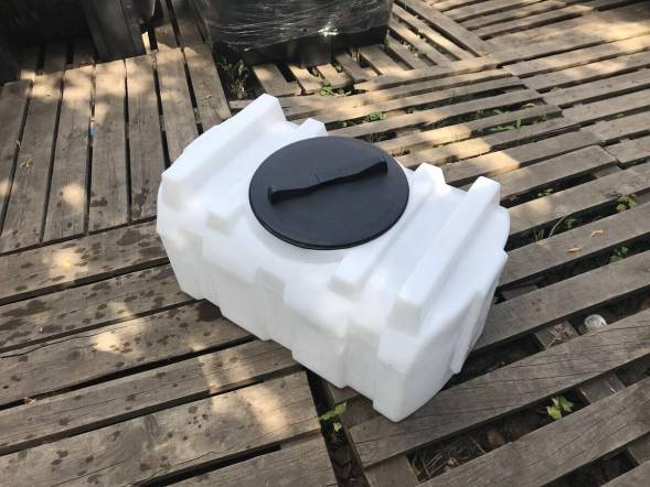 Бак R 100 литров