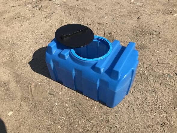 Бак R 100 литров