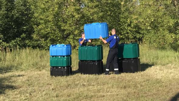 Бак R 100 литров