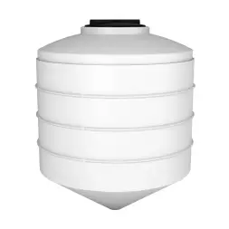 Емкость ФМ 500л белая