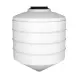 Емкость ФМ 500л белая