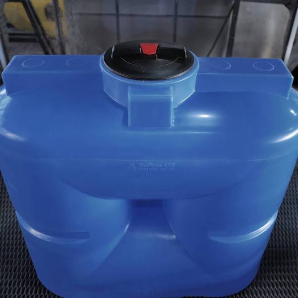 Емкость S 750 л