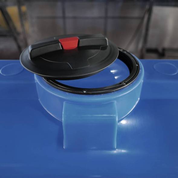 Емкость S 750 л