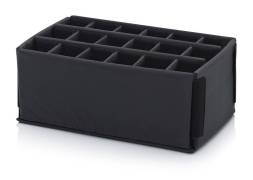 Мягкая вставка для защитных чемоданов CP PET 6427/6433