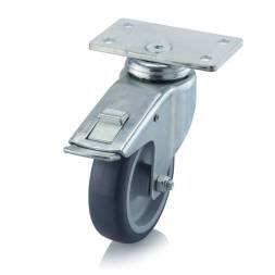 Поворотное колесо RLGGTV100x30P105x60