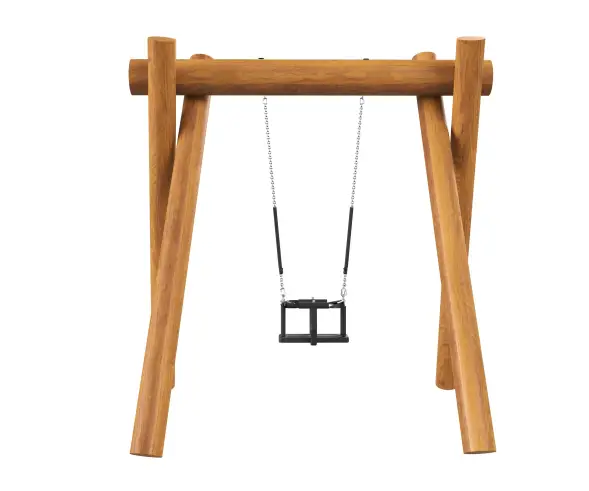 Качели HARDWOOD «Фиджи»