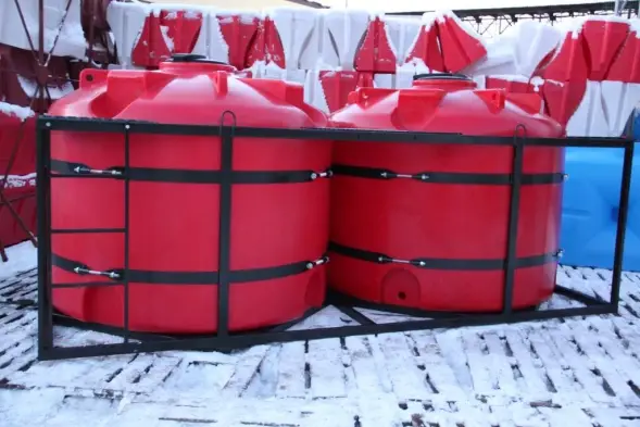 Лестница съемная