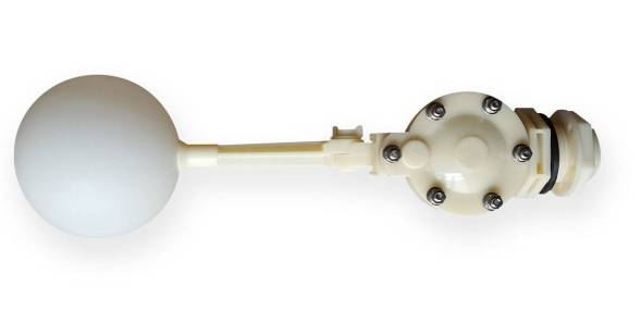 Поплавковый клапан 1&quot;