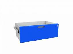 Ящик ДВК ERGO 275 XM