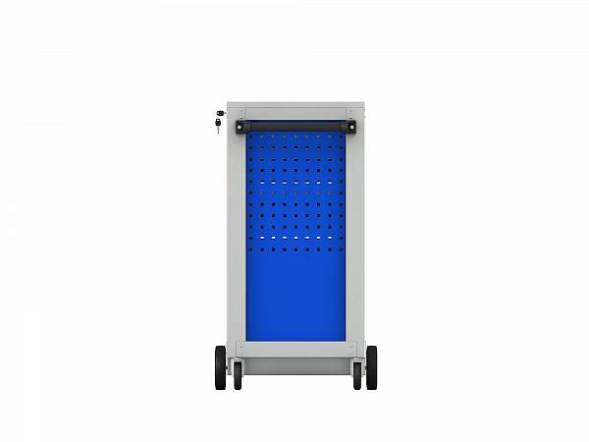 Тумба инструментальная ДВК LOGITEX 07 XS.1