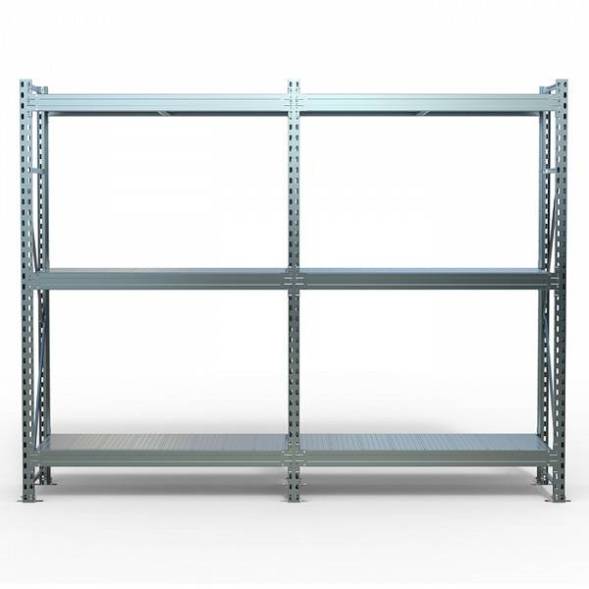 SGR-V-Zn Стеллаж 1263-2,0