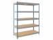 Стеллаж SB 200x152x61/5