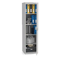 Шкаф архивный-50(50)