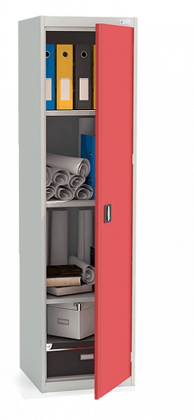 Шкаф архивный-50(50)