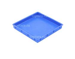 Пластиковая форма для производства тротуарной плитки