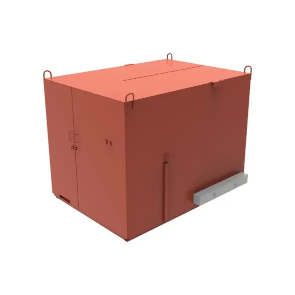 Очистная установка &quot;Каскад Профи&quot; без комплексной системы обогрева