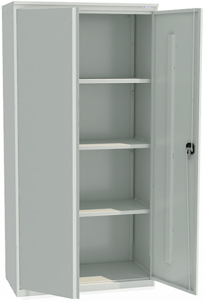 Шкаф архивный ALR 2010