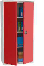 Шкаф архивный ALR 2010