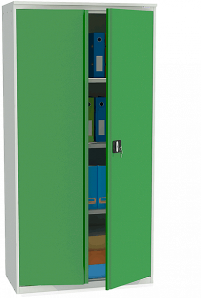 Шкаф архивный ALR 2010