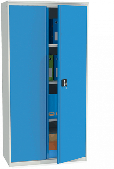 Шкаф архивный ALR 2010