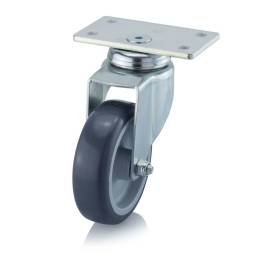 Поворотное колесо RLGGV100x30P105x60