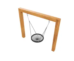 Качели BALKWOOD «Ессентуки»