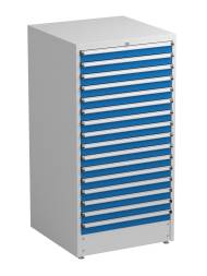 Тумба с выдвижными ящиками Treston 70/140-19, 61607019