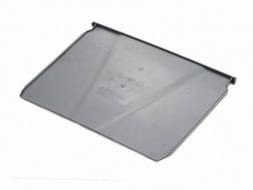 Разделитель (перегородка) поперечный для лотка 12.407 и 12.407.1, 295x240 мм [14.907.91]