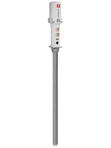 Насос для масла Pumpmaster 4 5:1 205 л