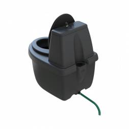 Туалет торфяной Rostok Comfort