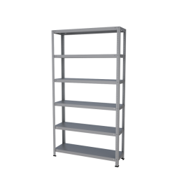 Стеллаж MS Hard 1850x1000x300 [14220]