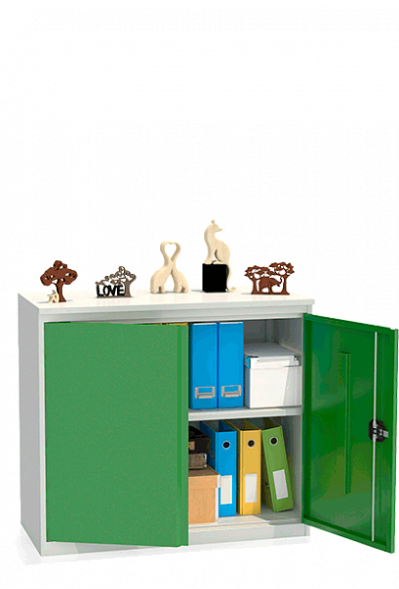 Шкаф архивный ALR 8810