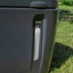 Туалет торфяной Rostok Eco