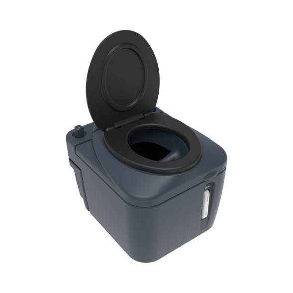 Туалет торфяной Rostok Eco