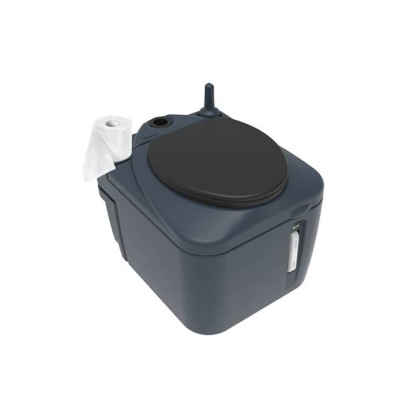 Туалет торфяной Rostok Eco