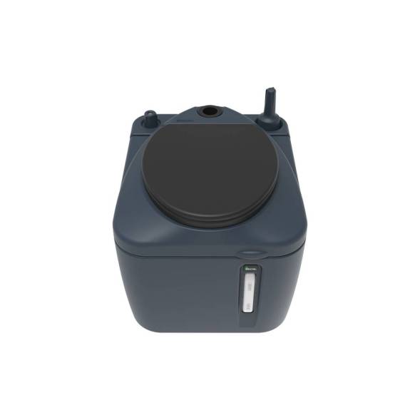 Туалет торфяной Rostok Eco