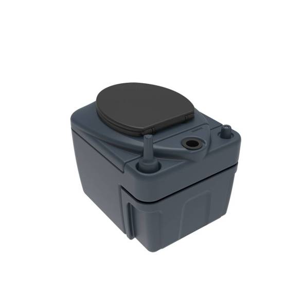 Туалет торфяной Rostok Eco