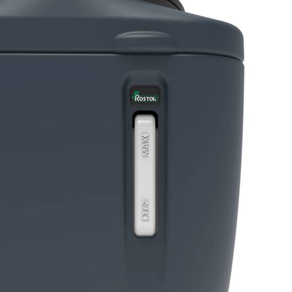 Туалет торфяной Rostok Eco