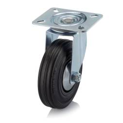 Поворотное колесо RLGSFV125x38P105x80