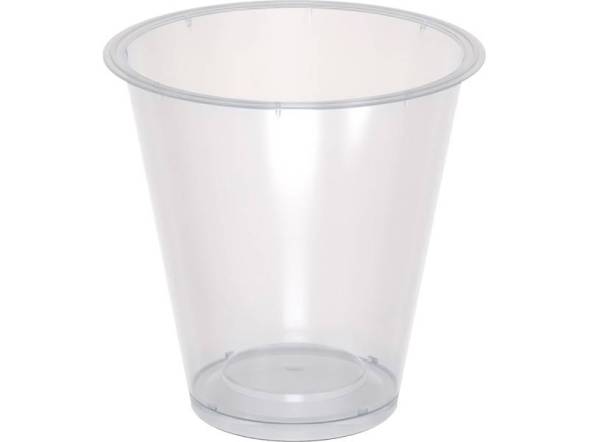 Контейнер 330мл. круглый, под запайку
