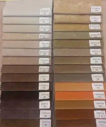 Диван Элизиум 2 модуля Вельвет-люкс - премиум