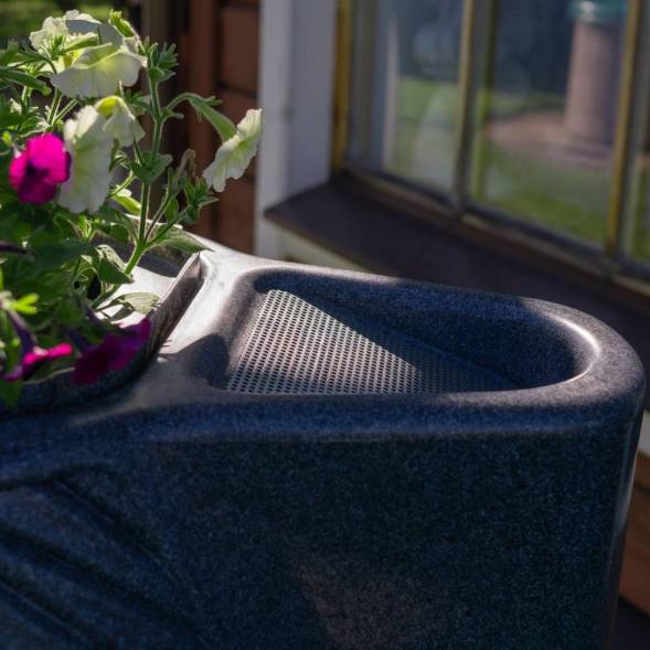 Емкость декоративная Modern 500