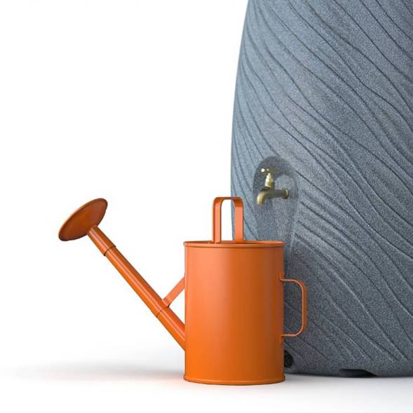 Емкость декоративная Modern 500