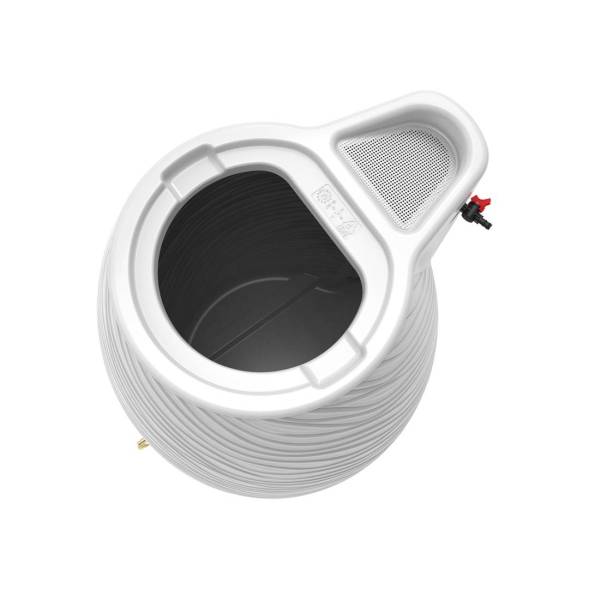 Емкость декоративная Modern 500