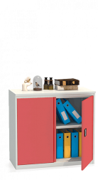 Шкаф архивный ALR 8896