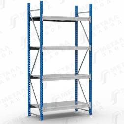 SGR-V 350 Стеллаж 1284-2,5