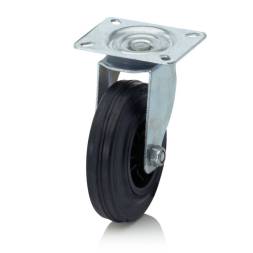 Поворотное колесо RLGSV125x38P105x80