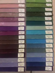 Диван Элизиум 4 модуля Вельвет-люкс - премиум