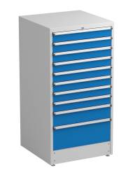 Тумба с выдвижными ящиками Treston 70/140-23, 61607023H