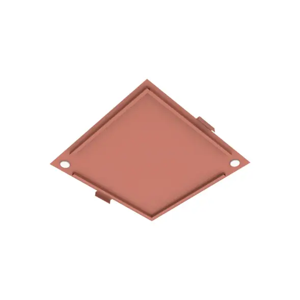 Емкость для приямка металлическая Стандарт